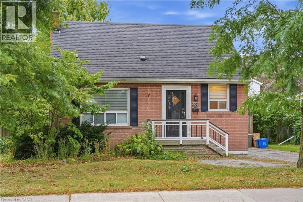408 Sanatorium Road, Hamilton, ON