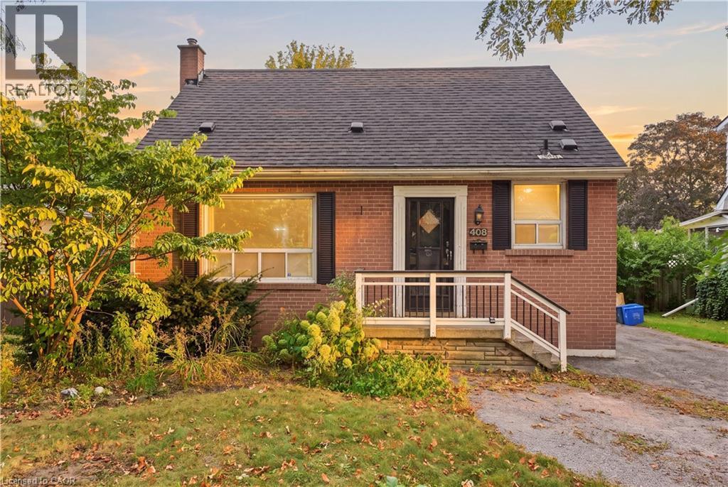 408 Sanatorium Road, Hamilton, ON