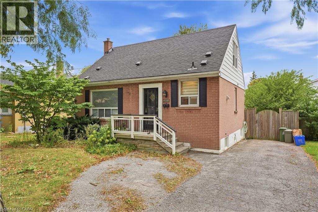 408 Sanatorium Road, Hamilton, ON