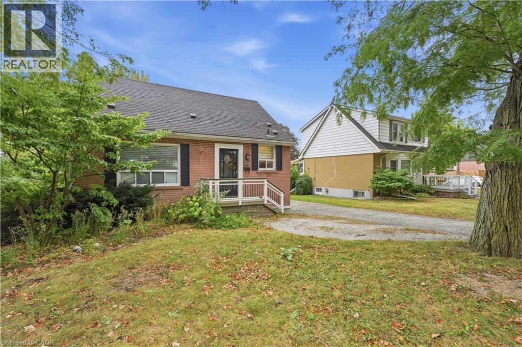 408 Sanatorium Road, Hamilton, ON