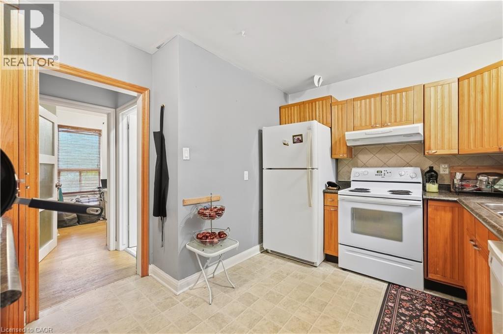 408 Sanatorium Road, Hamilton, ON