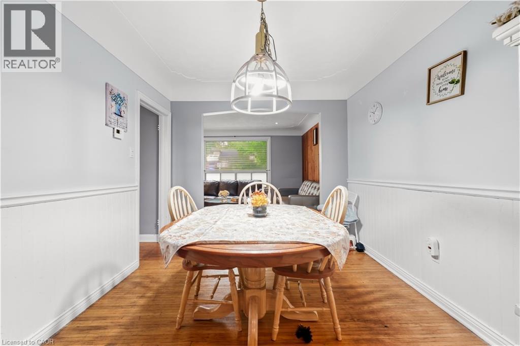 408 Sanatorium Road, Hamilton, ON