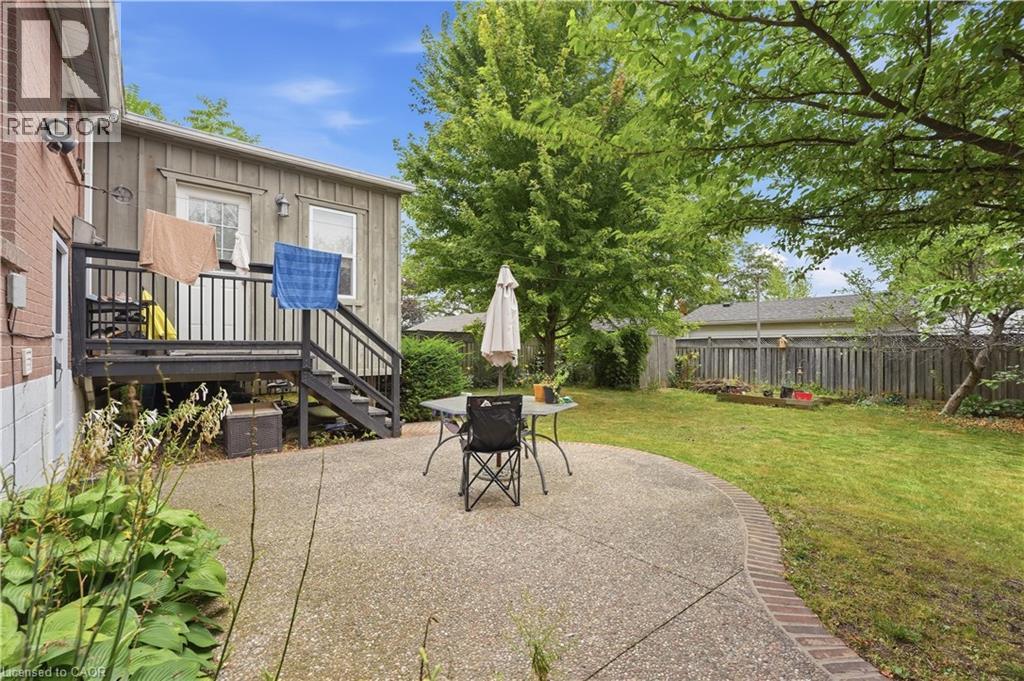 408 Sanatorium Road, Hamilton, ON