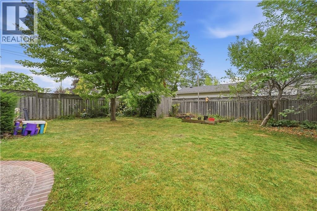 408 Sanatorium Road, Hamilton, ON