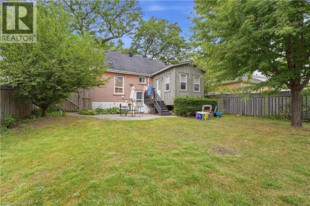 408 Sanatorium Road, Hamilton, ON