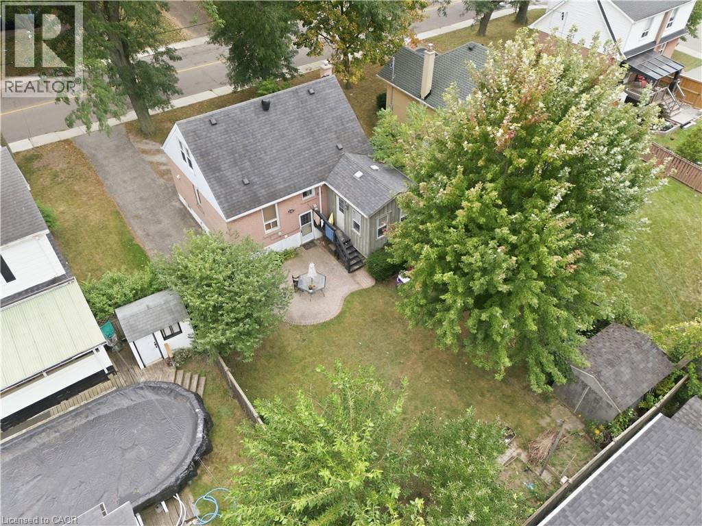 408 Sanatorium Road, Hamilton, ON