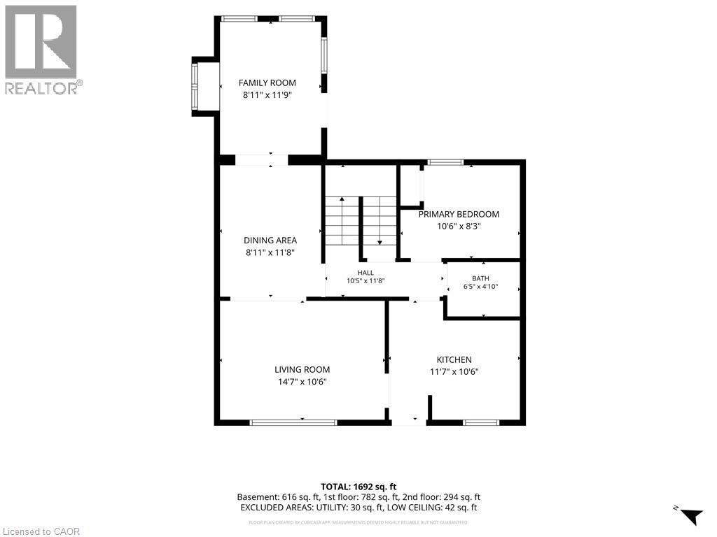 408 Sanatorium Road, Hamilton, ON