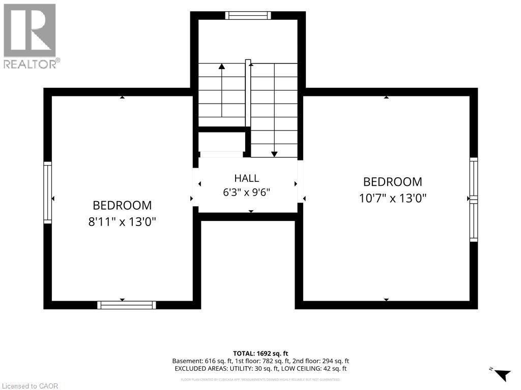 408 Sanatorium Road, Hamilton, ON