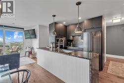 455 CHARLTON Avenue E Unit# 504 Hamilton, ON L8N 0B2