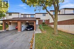 880 LIMERIDGE Road E Unit# 59 Hamilton, ON L8W 1N7