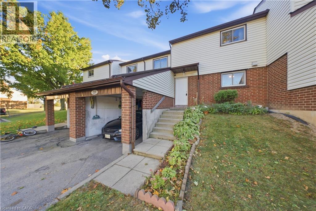 880 Limeridge Road E Unit# 59, Hamilton, ON