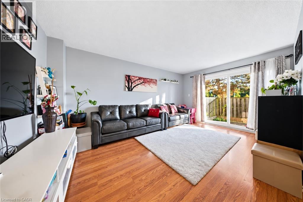 880 Limeridge Road E Unit# 59, Hamilton, ON