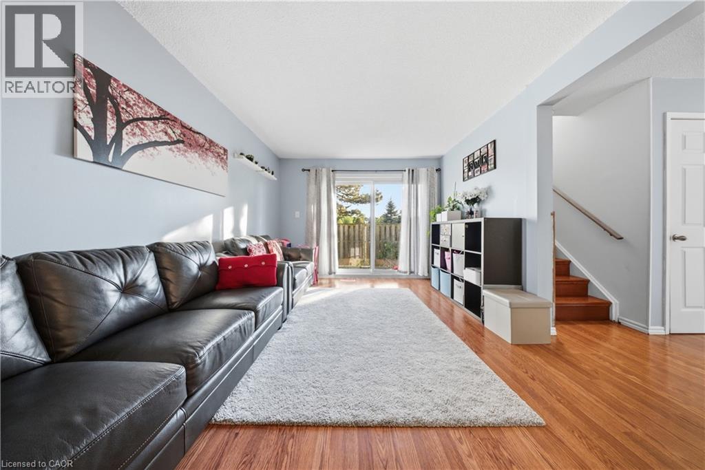 880 Limeridge Road E Unit# 59, Hamilton, ON