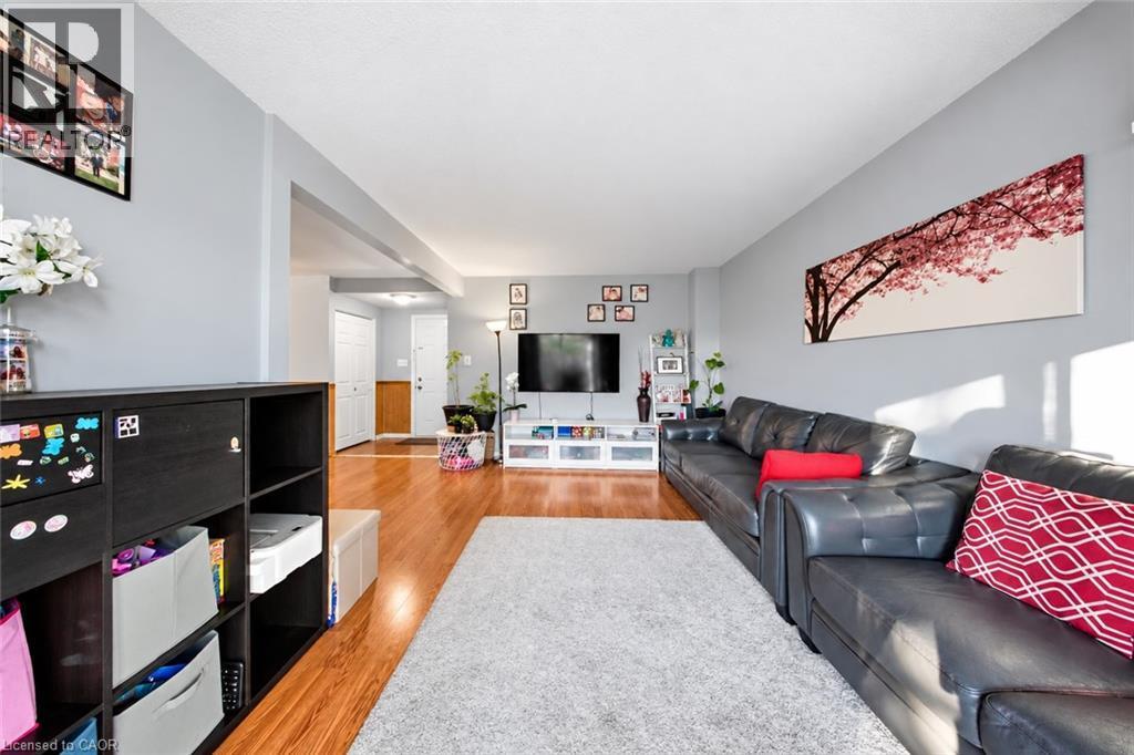 880 Limeridge Road E Unit# 59, Hamilton, ON