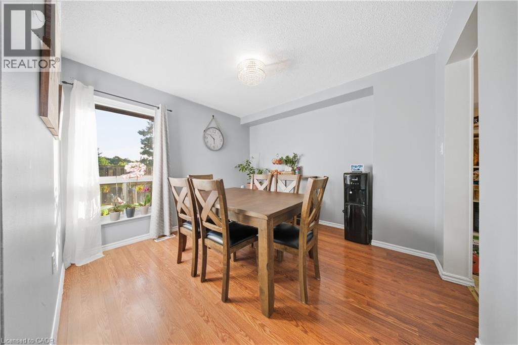 880 Limeridge Road E Unit# 59, Hamilton, ON