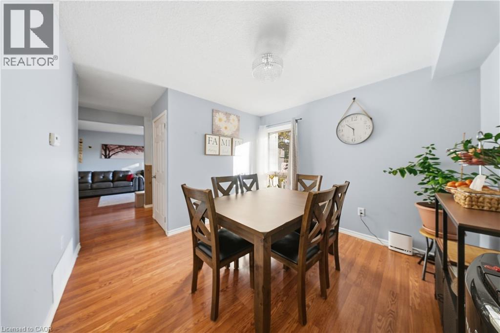 880 Limeridge Road E Unit# 59, Hamilton, ON
