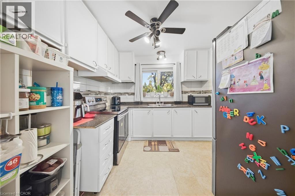 880 Limeridge Road E Unit# 59, Hamilton, ON