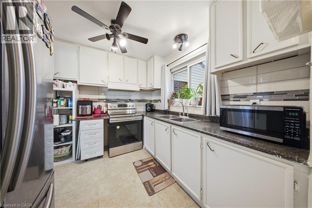 880 Limeridge Road E Unit# 59, Hamilton, ON