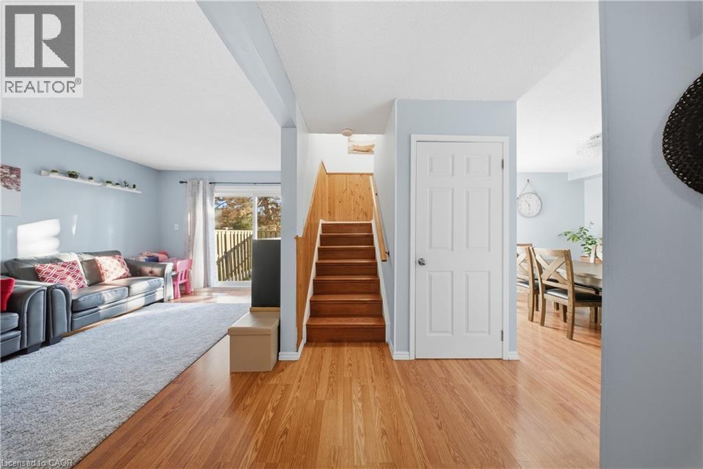 880 Limeridge Road E Unit# 59, Hamilton, ON