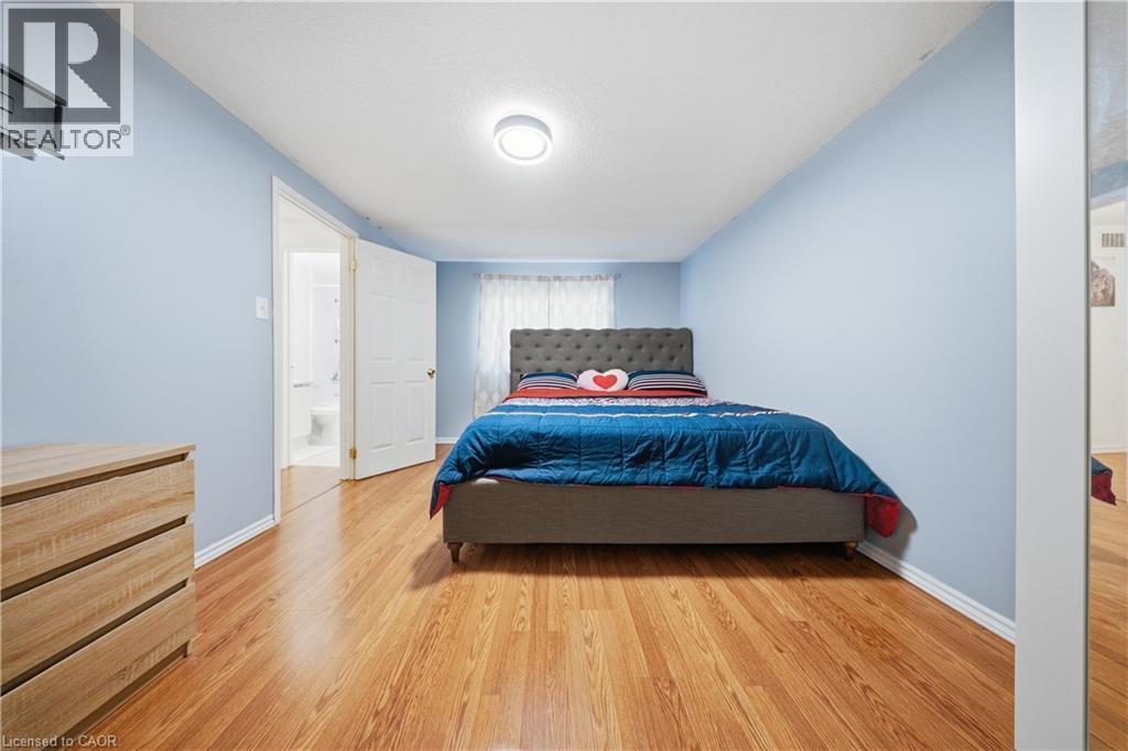880 Limeridge Road E Unit# 59, Hamilton, ON
