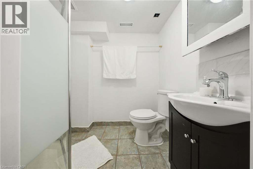 880 Limeridge Road E Unit# 59, Hamilton, ON