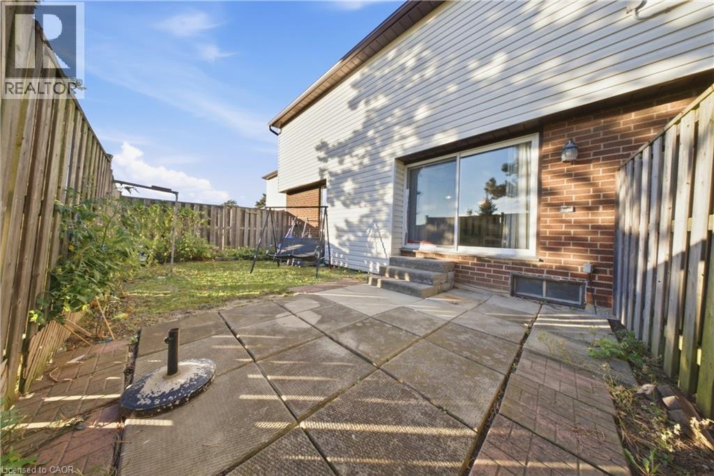 880 Limeridge Road E Unit# 59, Hamilton, ON