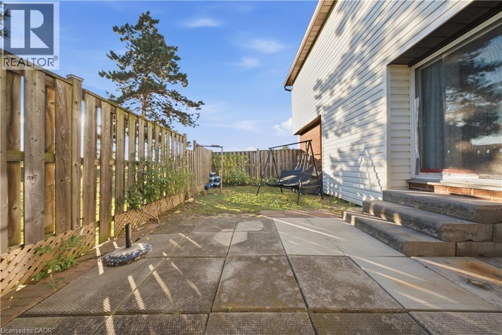 880 Limeridge Road E Unit# 59, Hamilton, ON