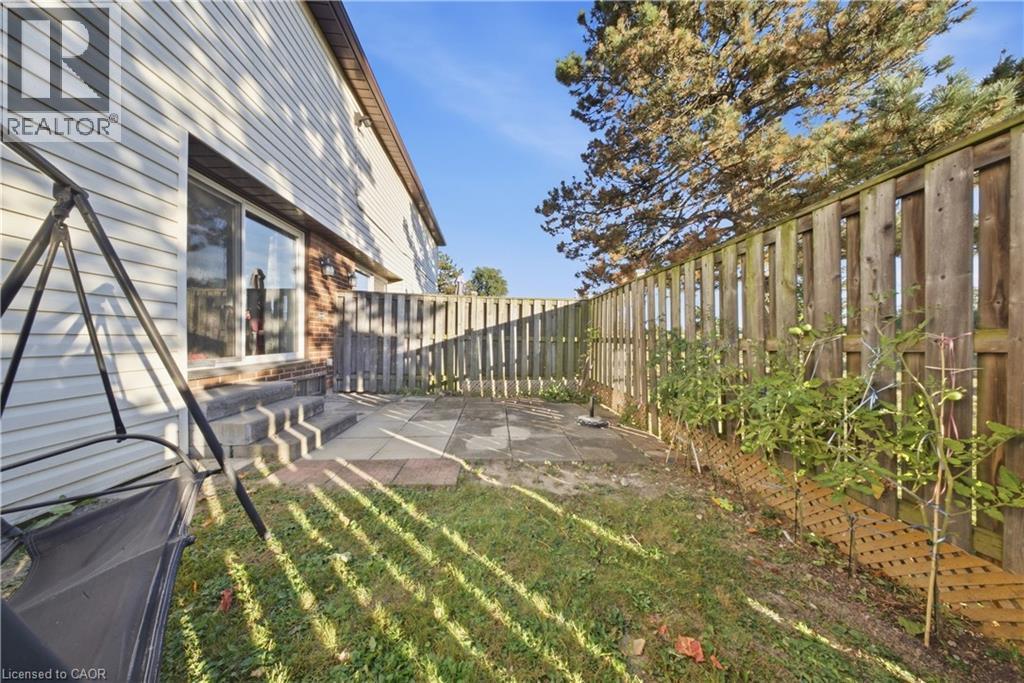 880 Limeridge Road E Unit# 59, Hamilton, ON