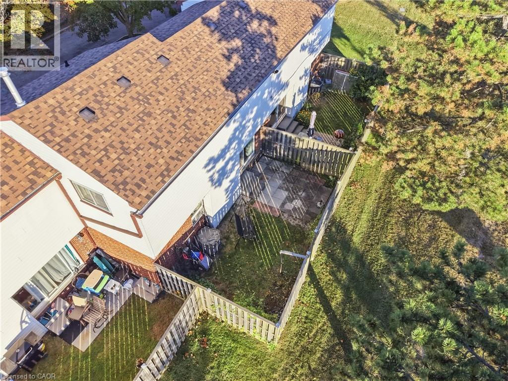 880 Limeridge Road E Unit# 59, Hamilton, ON