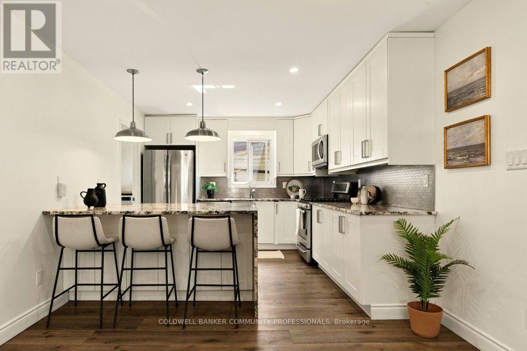33 Albert Street, Hamilton, ON