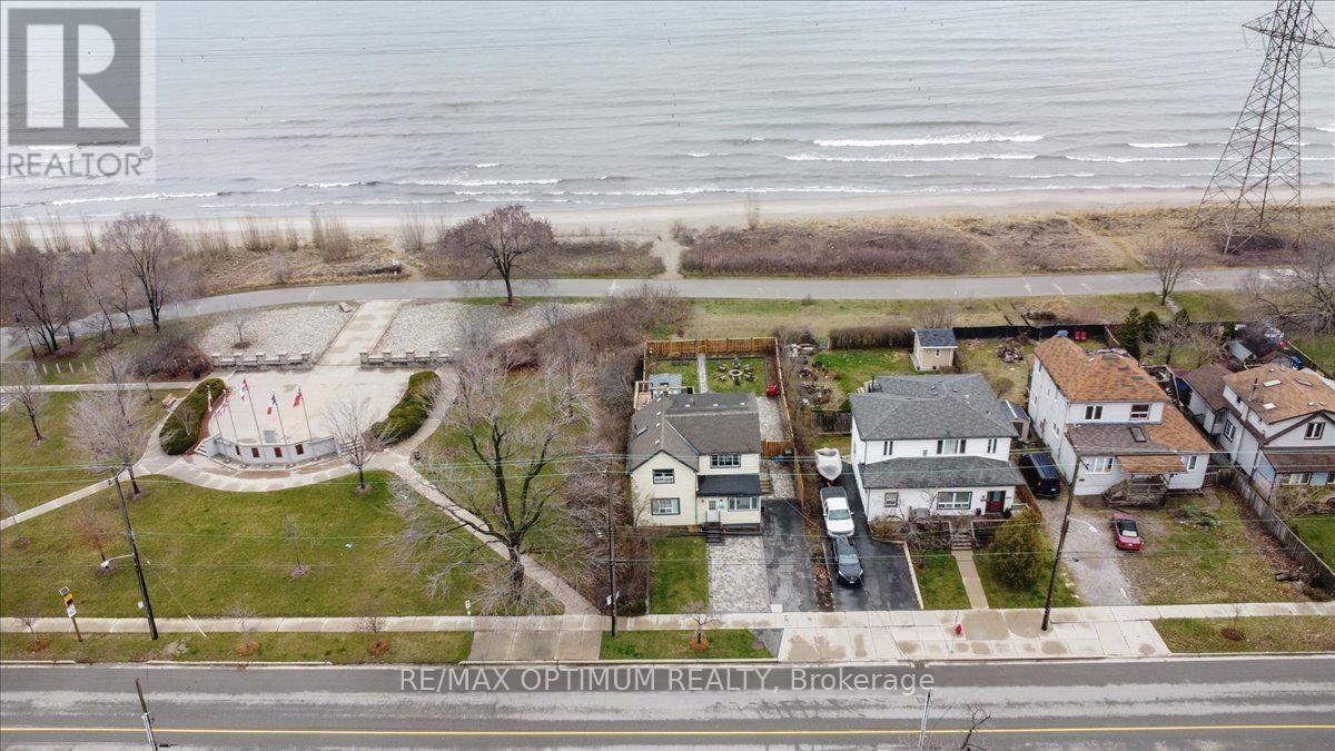 1019 Beach Boulevard, Hamilton, ON