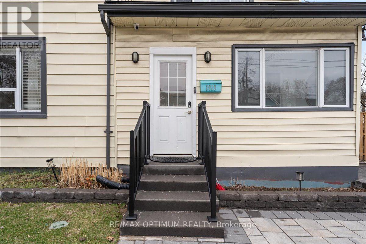 1019 Beach Boulevard, Hamilton, ON