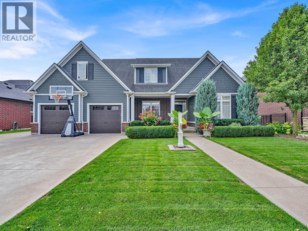 4086 St. Francis Crescent, Lasalle, ON