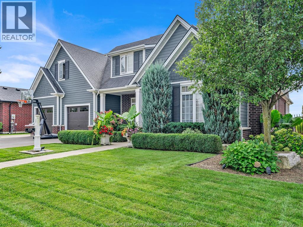 4086 St. Francis Crescent, Lasalle, ON