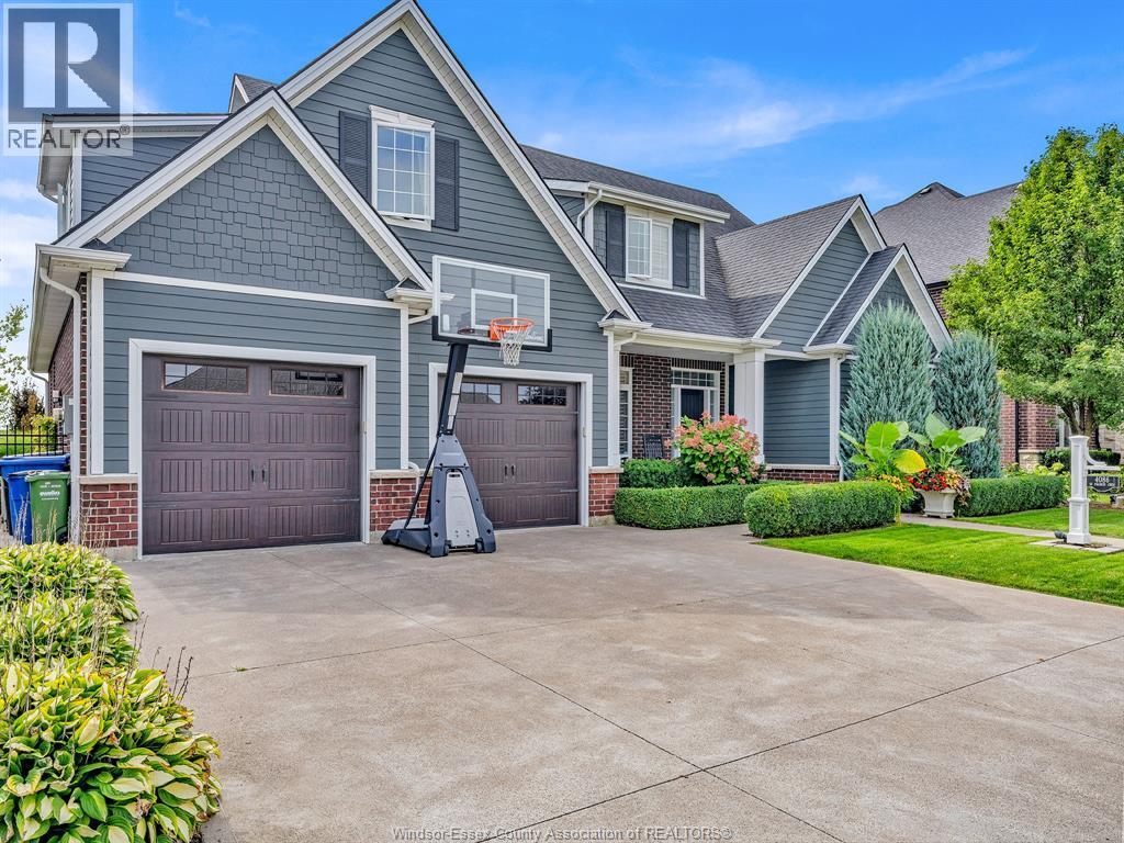 4086 St. Francis Crescent, Lasalle, ON