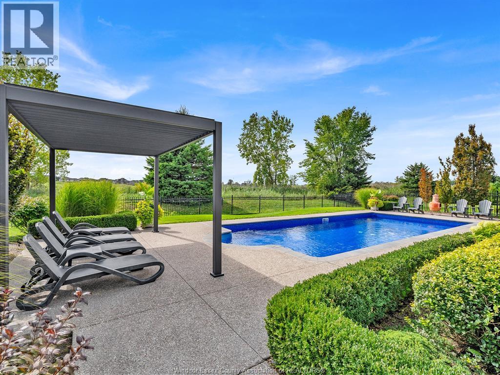 4086 St. Francis Crescent, Lasalle, ON
