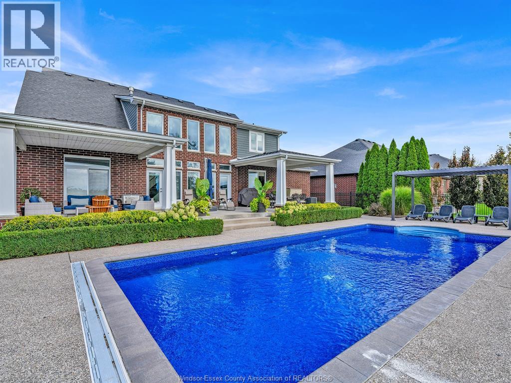 4086 St. Francis Crescent, Lasalle, ON