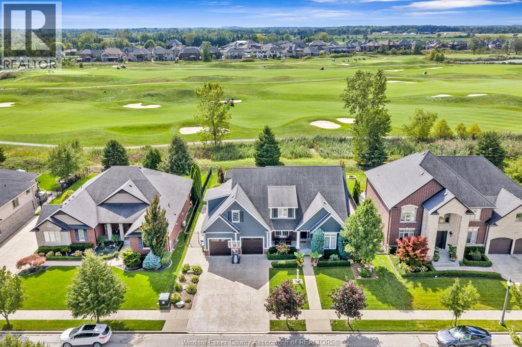4086 St. Francis Crescent, Lasalle, ON