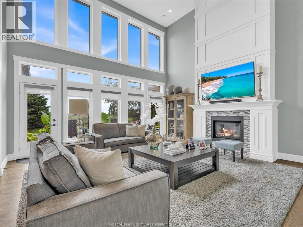 4086 St. Francis Crescent, Lasalle, ON