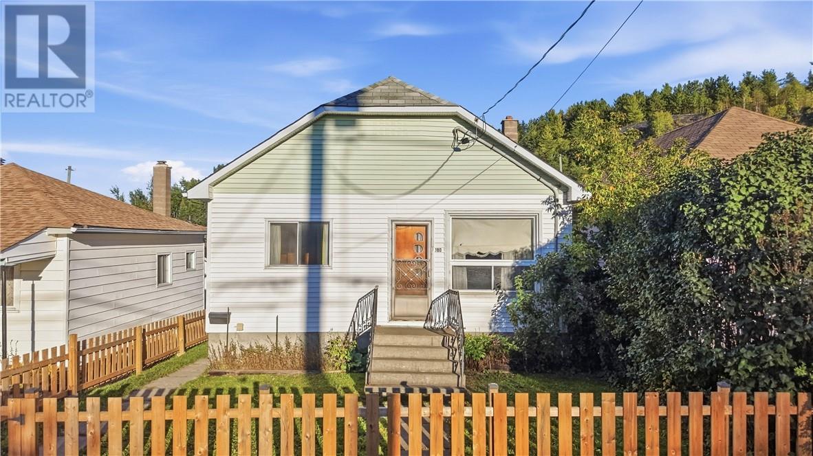 380 Melvin Avenue, Sudbury, ON