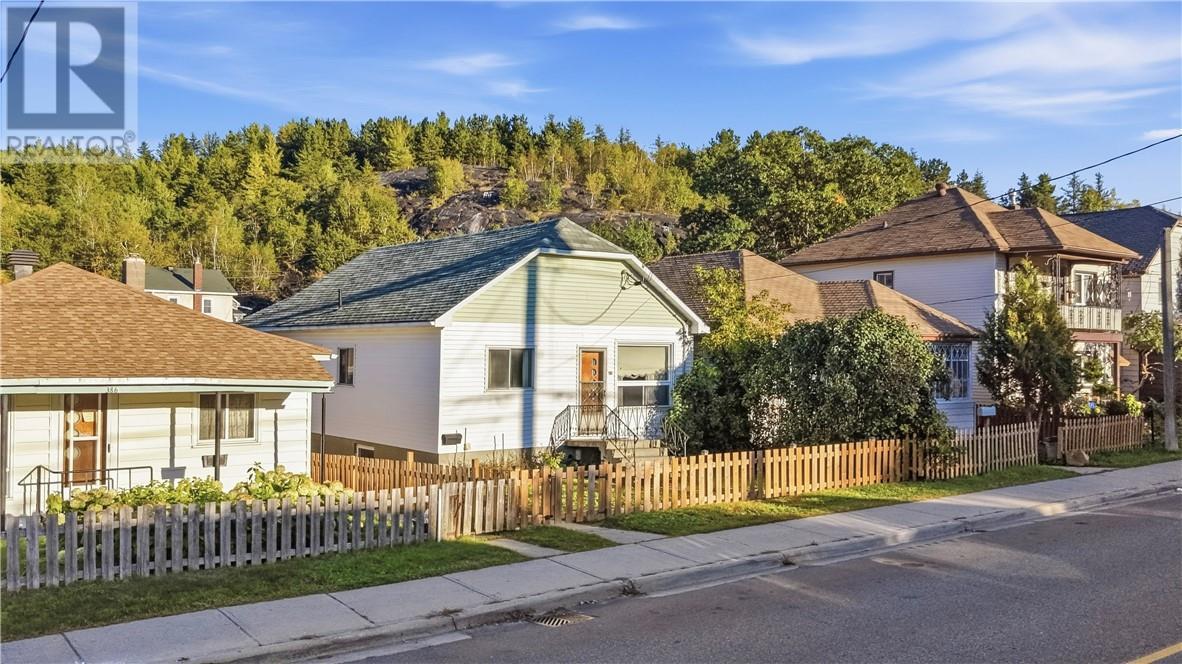 380 Melvin Avenue, Sudbury, ON