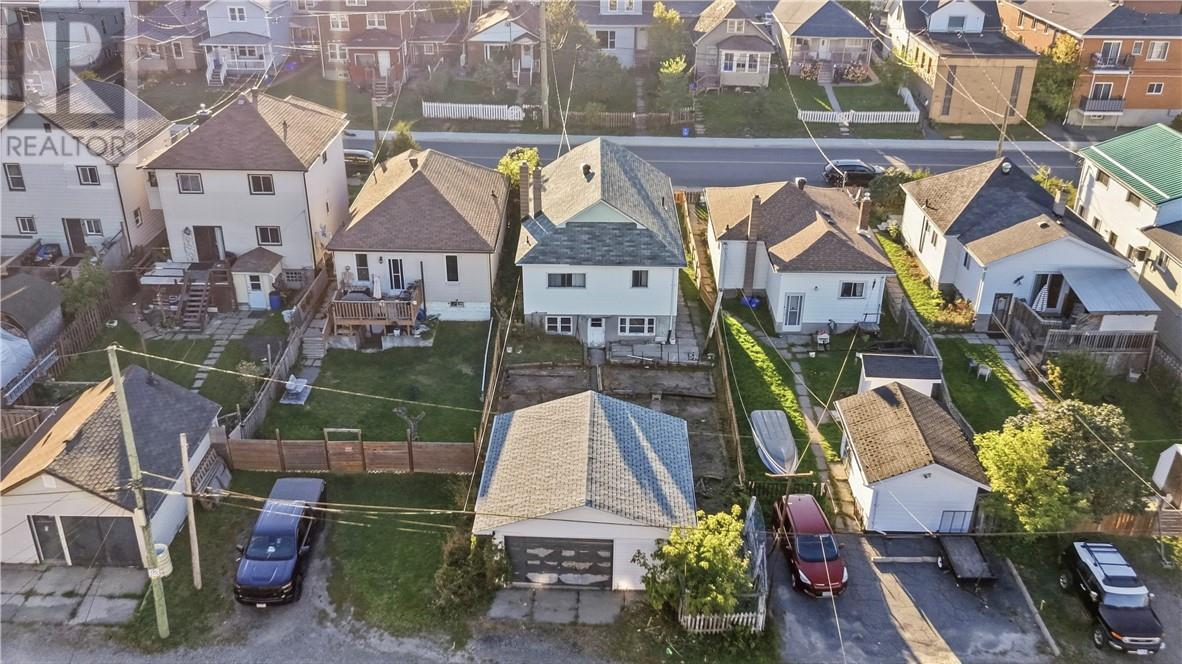 380 Melvin Avenue, Sudbury, ON