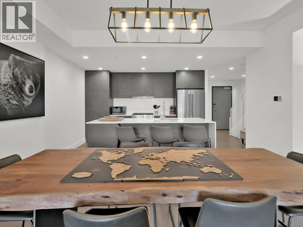 1191 Sunset Drive Unit# 401, Kelowna, BC