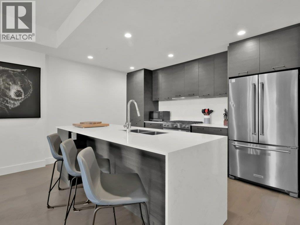 1191 Sunset Drive Unit# 401, Kelowna, BC