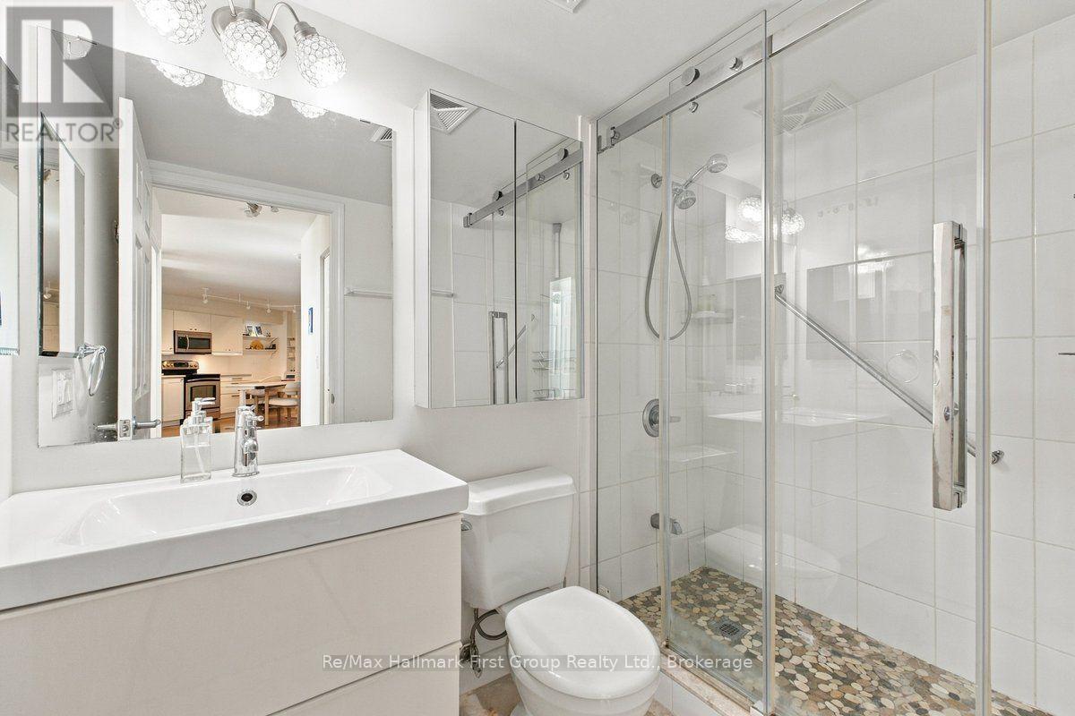 715 - 340 Watson Street W, Whitby (Port Whitby), ON