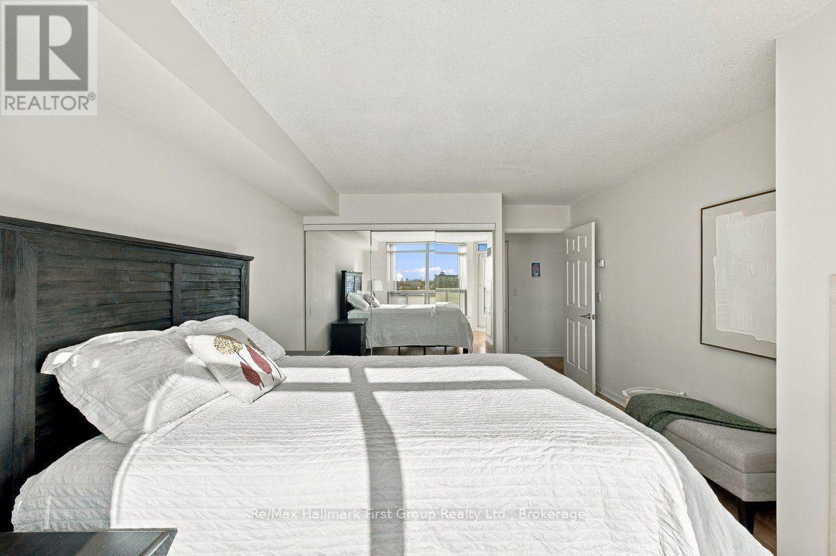 715 - 340 Watson Street W, Whitby (Port Whitby), ON