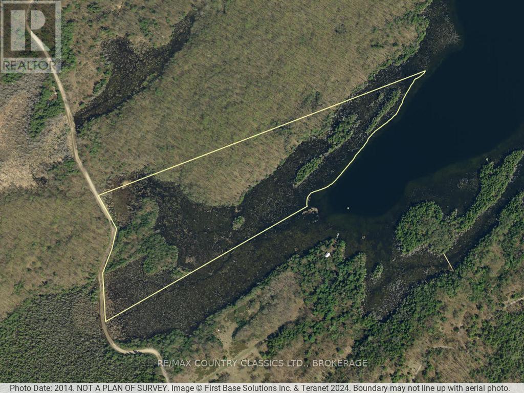 Lt 1, Pl 1839 Bull Lake Road, Frontenac (Frontenac Centre), ON