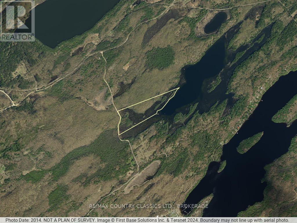 Lt 1, Pl 1839 Bull Lake Road, Frontenac (Frontenac Centre), ON