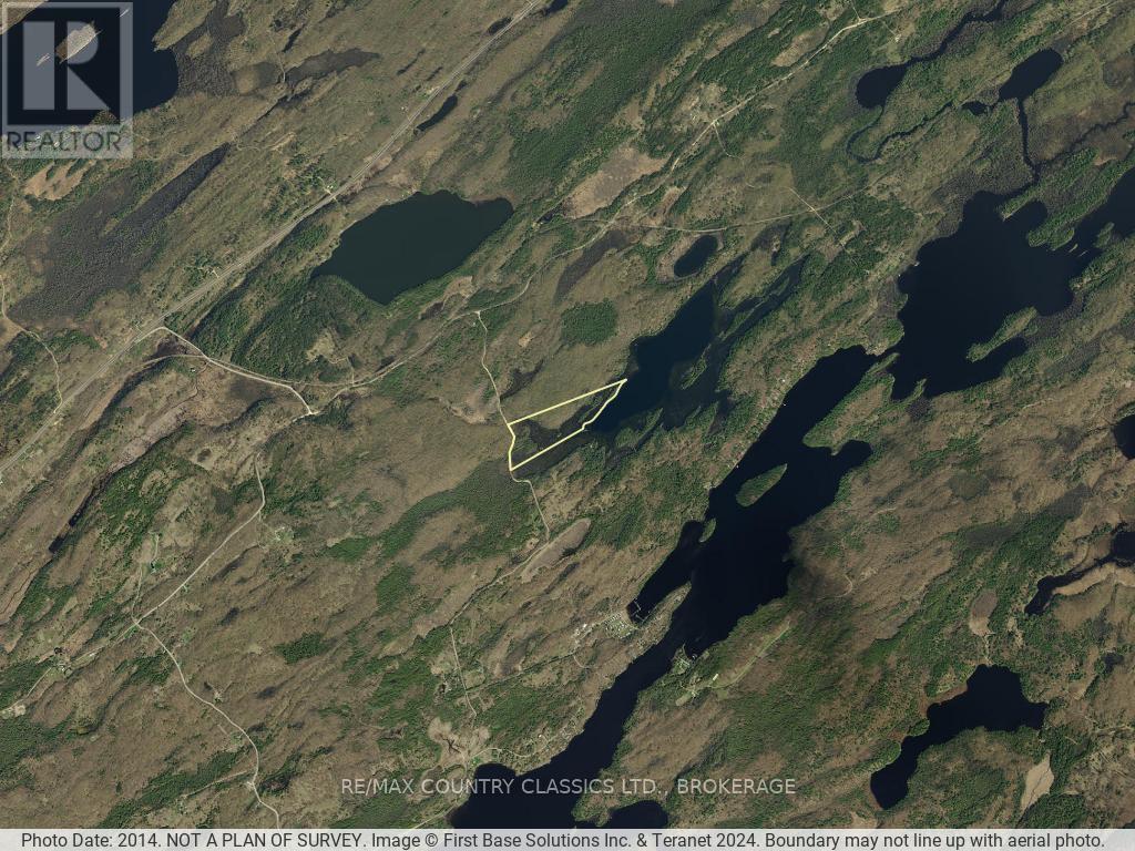 Lt 1, Pl 1839 Bull Lake Road, Frontenac (Frontenac Centre), ON