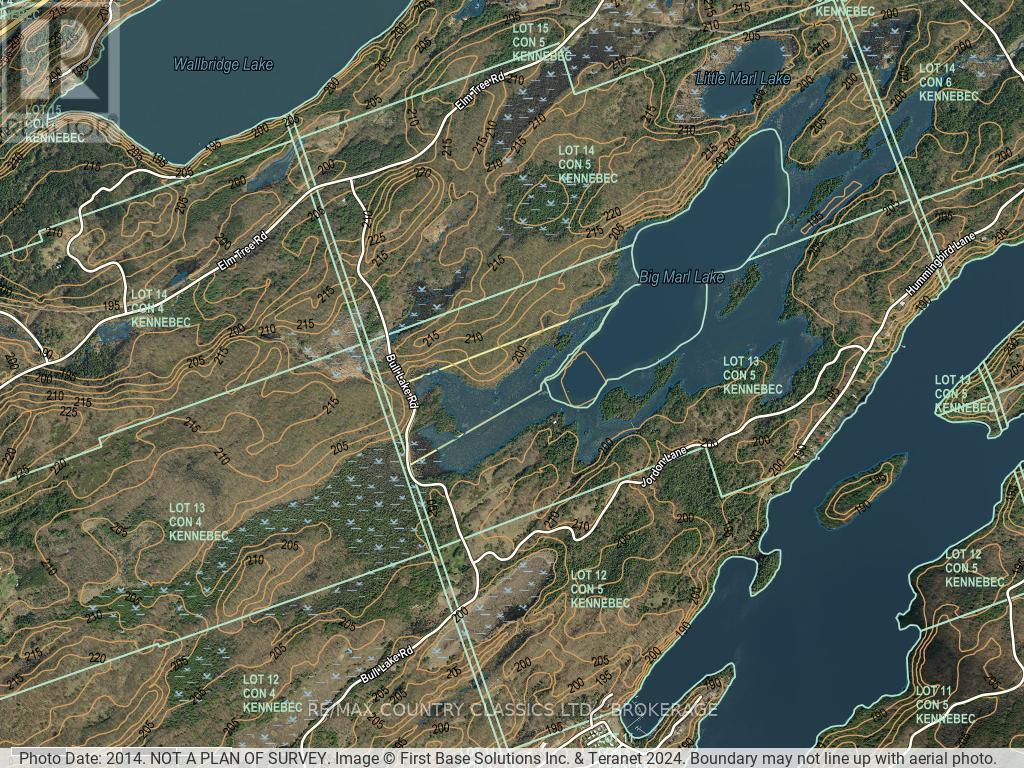 Lt 1, Pl 1839 Bull Lake Road, Frontenac (Frontenac Centre), ON
